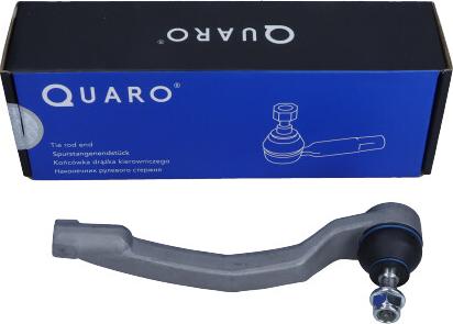 QUARO QS0750/HQ - Stūres šķērsstiepņa uzgalis autodraugiem.lv