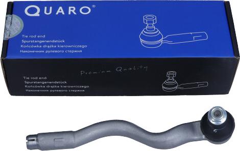 QUARO QS8177/HQ - Stūres šķērsstiepņa uzgalis autodraugiem.lv