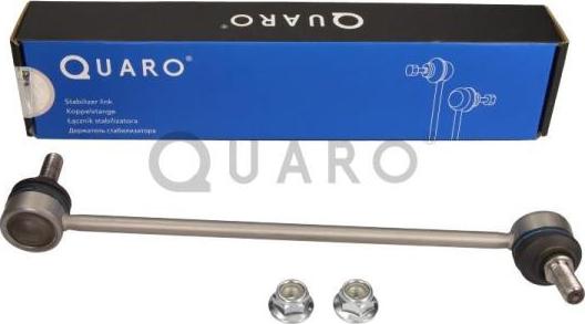 QUARO QS8222/HQ - Stiepnis / Atsaite, Stabilizators autodraugiem.lv