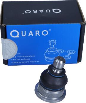 QUARO QS2908/HQ - Balst / Virzošais šarnīrs autodraugiem.lv