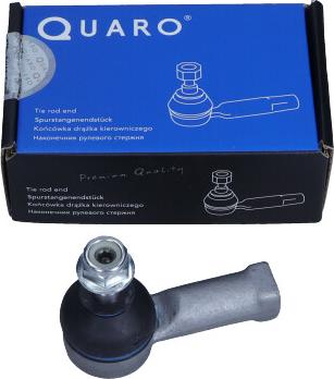 QUARO QS7655/HQ - Stūres šķērsstiepņa uzgalis autodraugiem.lv