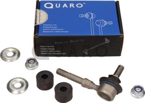 QUARO QS7281/HQ - Stiepnis / Atsaite, Stabilizators autodraugiem.lv