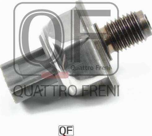 Quattro Freni QF96A00012 - Degvielas spiediena regulators autodraugiem.lv