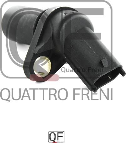 Quattro Freni QF91A00041 - Impulsu devējs, Kloķvārpsta autodraugiem.lv