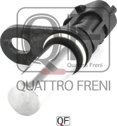Quattro Freni QF91A00042 - Impulsu devējs, Kloķvārpsta autodraugiem.lv