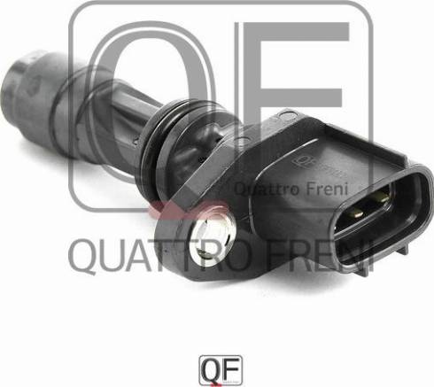 Quattro Freni QF91A00052 - Impulsu devējs, Kloķvārpsta autodraugiem.lv