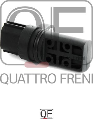 Quattro Freni QF91A00032 - Impulsu devējs, Kloķvārpsta autodraugiem.lv