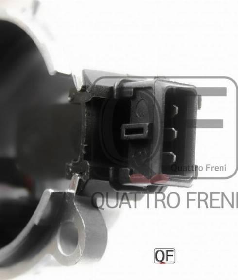 Quattro Freni QF93A00065 - Devējs, Sadales vārpstas stāvoklis autodraugiem.lv