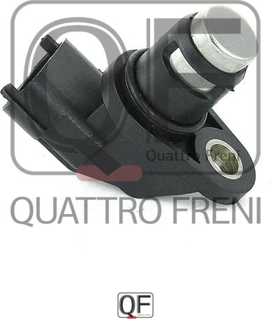 Quattro Freni QF93A00022 - Devējs, Sadales vārpstas stāvoklis autodraugiem.lv