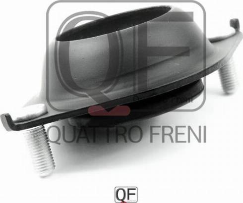 Quattro Freni QF46D00035 - Amortizatora statnes balsts autodraugiem.lv