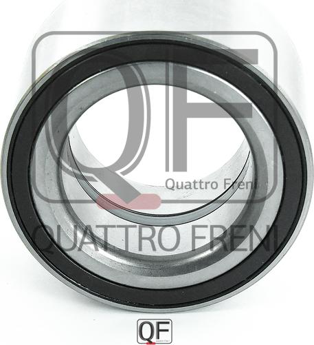 Quattro Freni QF40D00009 - Riteņa rumbas gultnis autodraugiem.lv