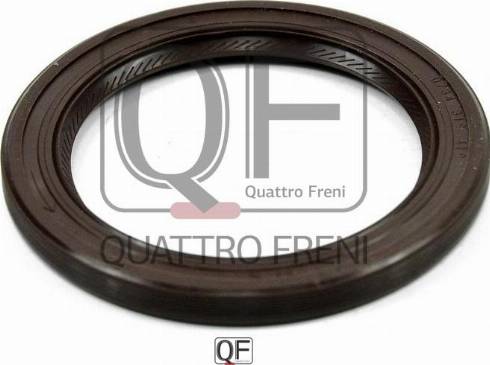 Quattro Freni QF41C00002 - Vārpstas blīvgredzens, Piedziņas vārpsta autodraugiem.lv