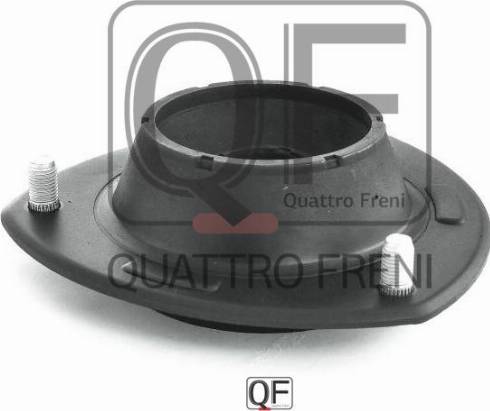 Quattro Freni QF42D00003 - Amortizatora statnes balsts autodraugiem.lv