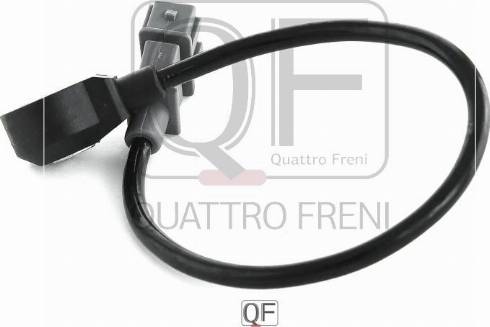 Quattro Freni QF50A00010 - Detonācijas devējs autodraugiem.lv