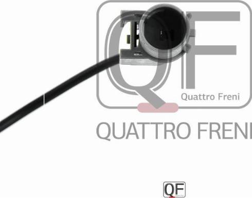 Quattro Freni QF50A00011 - Detonācijas devējs autodraugiem.lv
