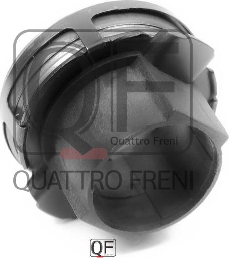 Quattro Freni QF50B00031 - Izspiedējgultnis autodraugiem.lv