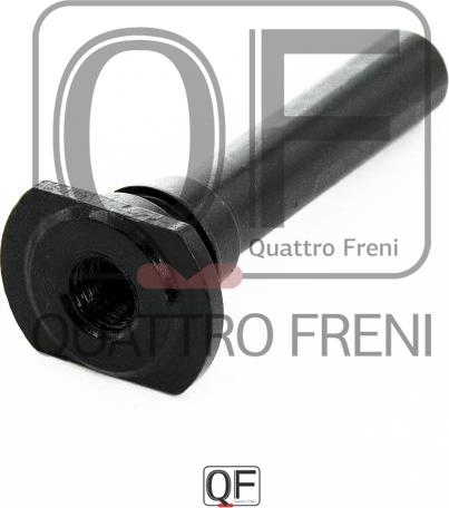 Quattro Freni QF51F00005 - Vadīkla, Bremžu suports autodraugiem.lv