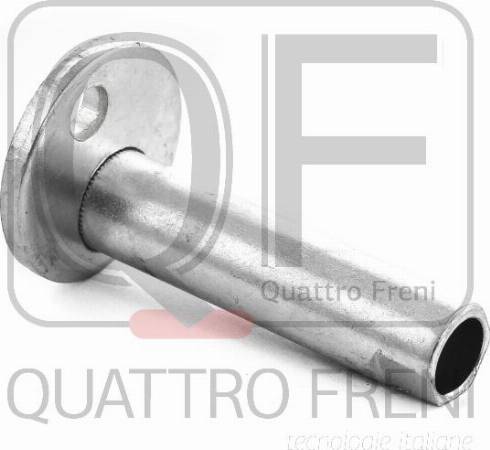 Quattro Freni QF60D00008 - Skrūve, Vadāmo riteņu uzstādīšana autodraugiem.lv