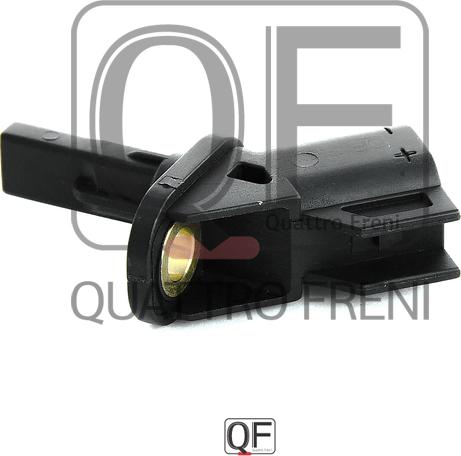 Quattro Freni QF60F00054 - Devējs, Riteņu griešanās ātrums autodraugiem.lv