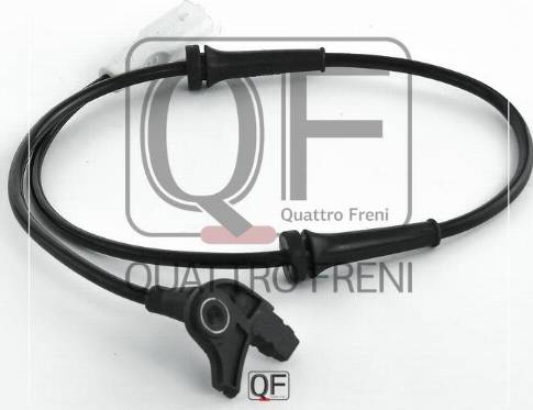Quattro Freni QF60F00065 - Devējs, Riteņu griešanās ātrums autodraugiem.lv