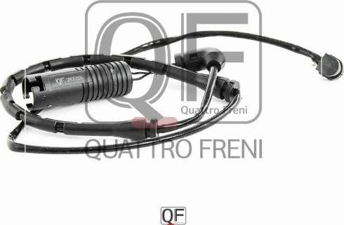 Quattro Freni QF60F00034 - Indikators, Bremžu uzliku nodilums autodraugiem.lv
