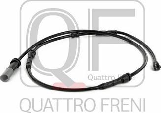 Quattro Freni QF60F00038 - Indikators, Bremžu uzliku nodilums autodraugiem.lv