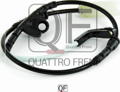 Quattro Freni QF60F00033 - Indikators, Bremžu uzliku nodilums autodraugiem.lv