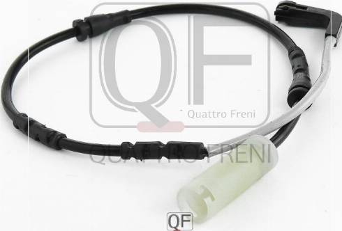Quattro Freni QF60F00325 - Indikators, Bremžu uzliku nodilums autodraugiem.lv