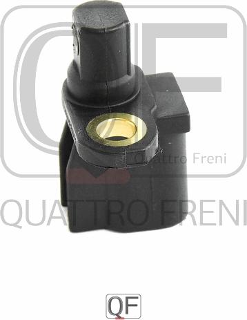 Quattro Freni QF61F00158 - Devējs, Riteņu griešanās ātrums autodraugiem.lv