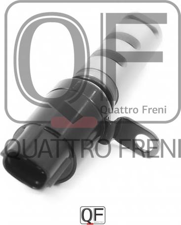 Quattro Freni QF62A00023 - Vadības vārsts, Sadales vārpstas iestatīšana autodraugiem.lv