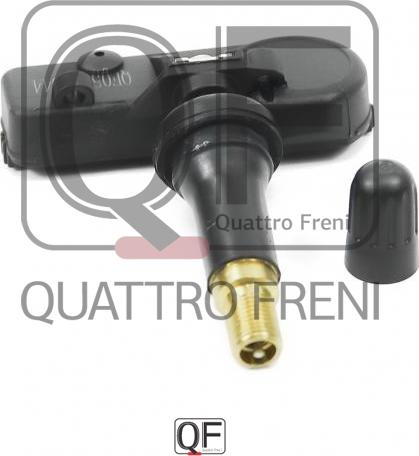 Quattro Freni QF05C00044 - Riteņu grieš. ātruma devējs, Riepu spiediena kontroles sist. autodraugiem.lv