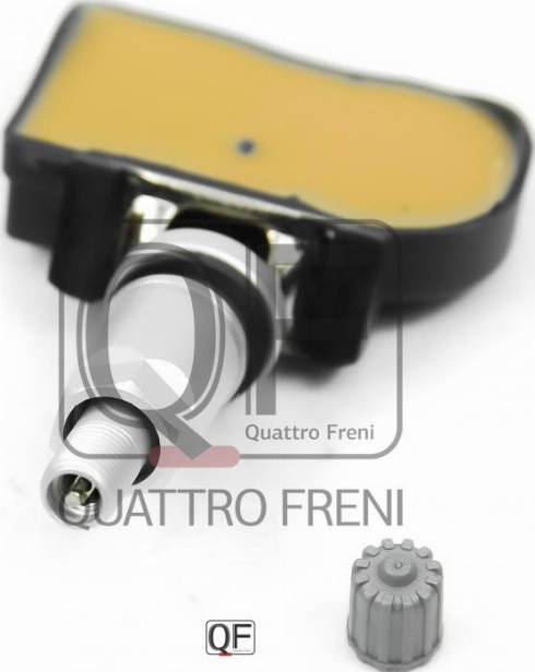 Quattro Freni QF05C00047 - Riteņu grieš. ātruma devējs, Riepu spiediena kontroles sist. autodraugiem.lv