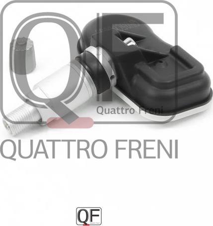 Quattro Freni QF05C00055 - Riteņu grieš. ātruma devējs, Riepu spiediena kontroles sist. autodraugiem.lv