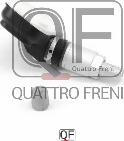 Quattro Freni QF05C00051 - Riteņu grieš. ātruma devējs, Riepu spiediena kontroles sist. autodraugiem.lv