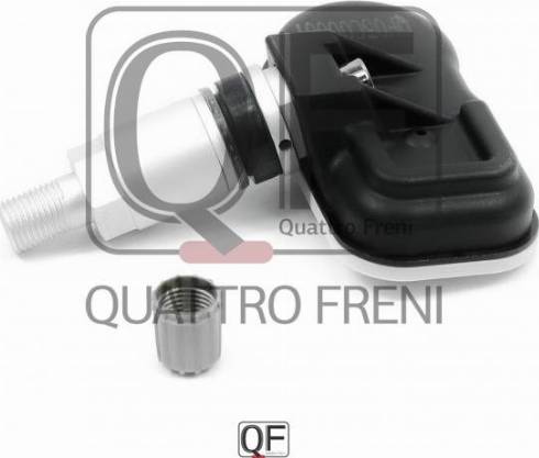 Quattro Freni QF05C00007 - Riteņu grieš. ātruma devējs, Riepu spiediena kontroles sist. autodraugiem.lv
