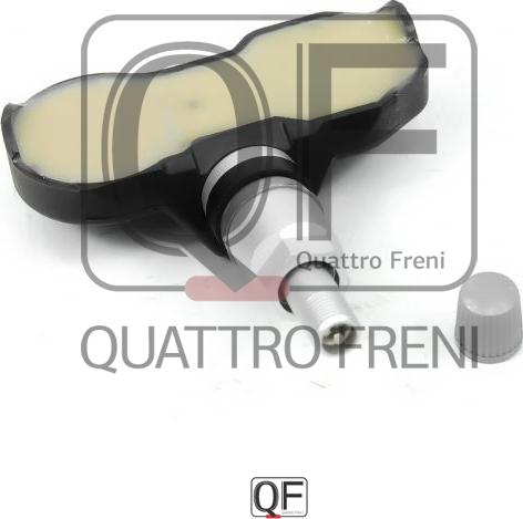 Quattro Freni QF05C00015 - Riteņu grieš. ātruma devējs, Riepu spiediena kontroles sist. autodraugiem.lv
