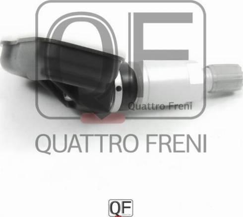 Quattro Freni QF05C00018 - Remkomplekts, Riteņa devējs (Riepu spiediena kontr. sistēma) autodraugiem.lv