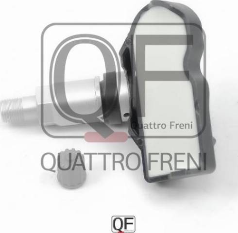 Quattro Freni QF05C00013 - Riteņu grieš. ātruma devējs, Riepu spiediena kontroles sist. autodraugiem.lv
