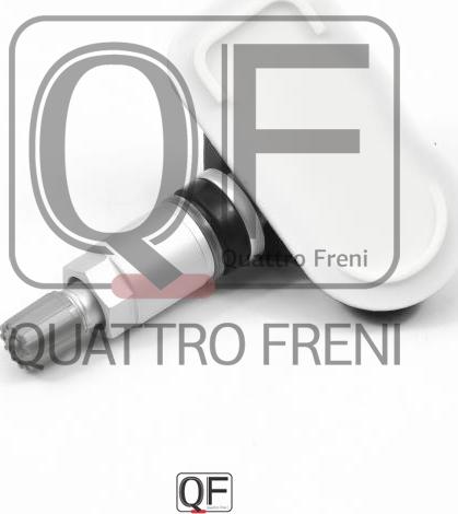 Quattro Freni QF05C00017 - Riteņu grieš. ātruma devējs, Riepu spiediena kontroles sist. autodraugiem.lv