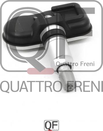 Quattro Freni QF05C00020 - Riteņu grieš. ātruma devējs, Riepu spiediena kontroles sist. autodraugiem.lv