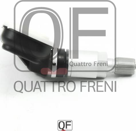 Quattro Freni QF05C00027 - Riteņu grieš. ātruma devējs, Riepu spiediena kontroles sist. autodraugiem.lv