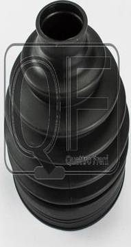 Quattro Freni QF00000044 - Putekļusargs, Piedziņas vārpsta autodraugiem.lv