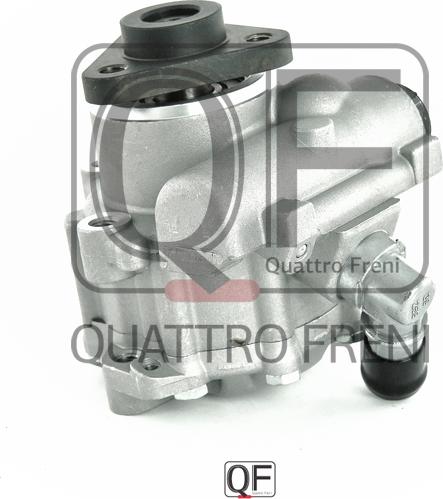Quattro Freni QF00100034 - Hidrosūknis, Stūres iekārta autodraugiem.lv