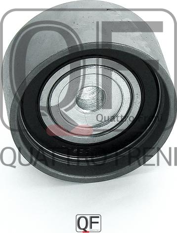 Quattro Freni QF00100141 - Parazīt / Vadrullītis, Zobsiksna autodraugiem.lv