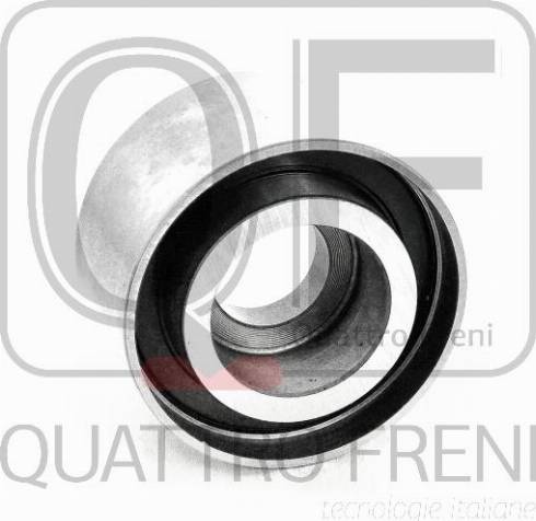 Quattro Freni QF00100136 - Parazīt / Vadrullītis, Zobsiksna autodraugiem.lv