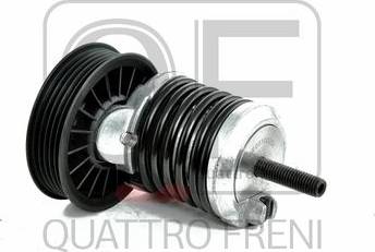 Quattro Freni QF00100204 - Siksnas spriegotājs, Ķīļsiksna autodraugiem.lv