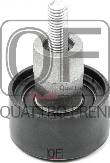 Quattro Freni QF00100216 - Parazīt / Vadrullītis, Zobsiksna autodraugiem.lv