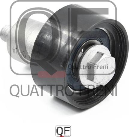 Quattro Freni QF00100217 - Parazīt / Vadrullītis, Zobsiksna autodraugiem.lv
