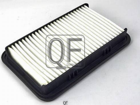 Quattro Freni QF36A00024 - Gaisa filtrs autodraugiem.lv