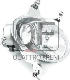 Quattro Freni QF00200004 - Miglas lukturis autodraugiem.lv